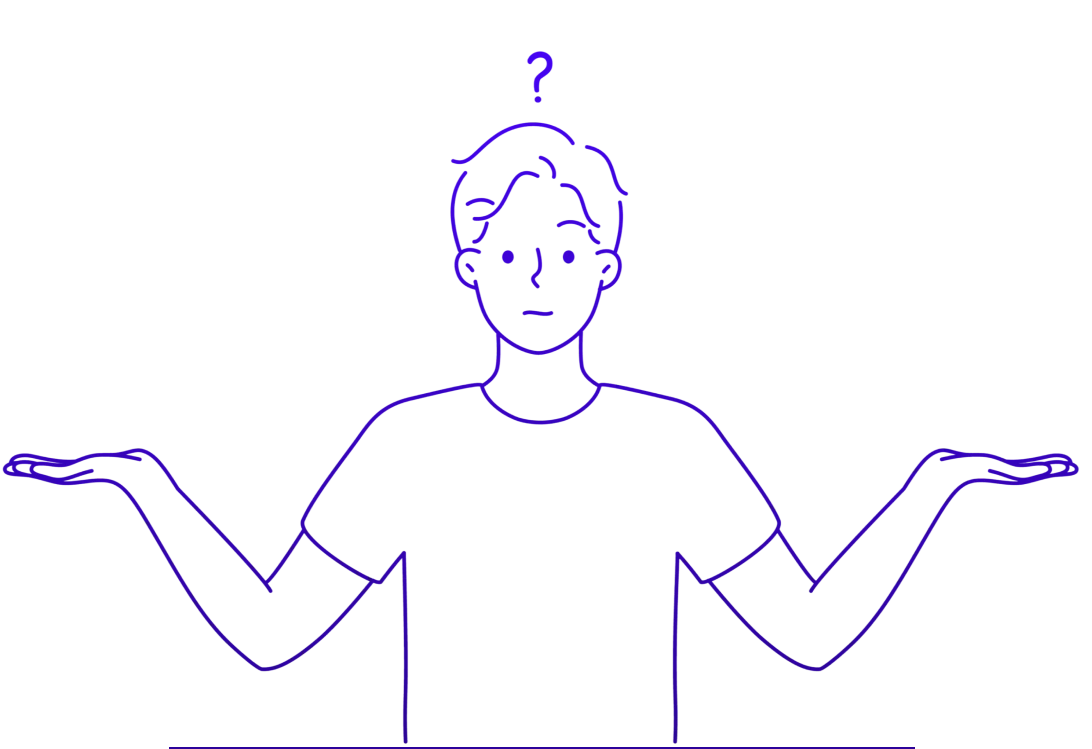 Hotel website booking challenges illustration